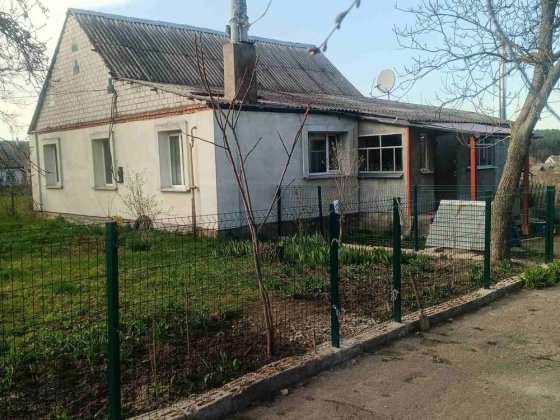 Продаж будинку Пряжів з земельною ділянкою Пряжов
