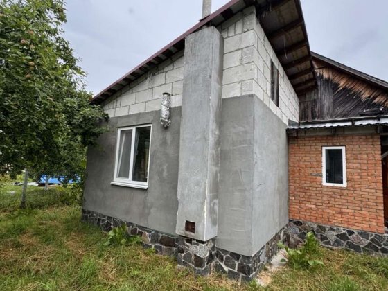 Продаж будинку в с.Іванівка Ивановка