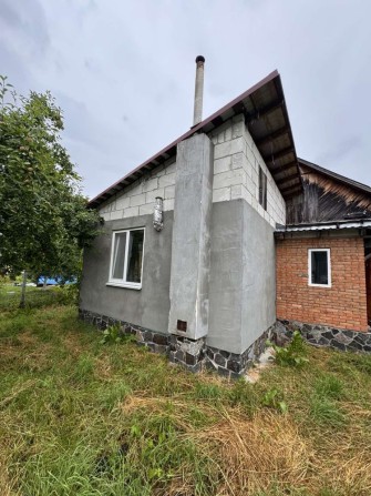 Продаж будинку в с.Іванівка - фото 1