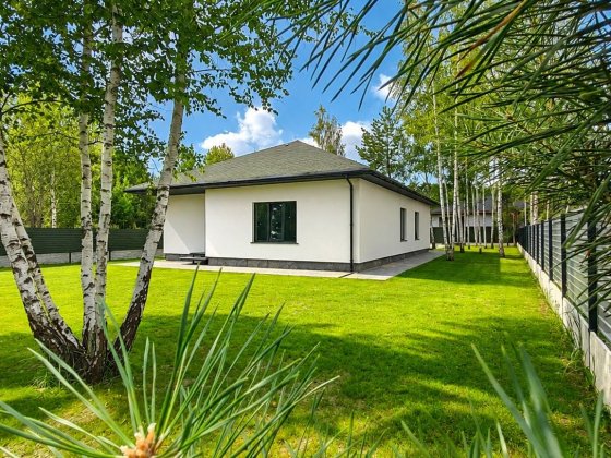 Продаж будинку в передмісті. Іванівка
