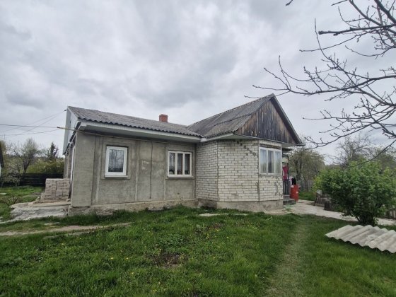 Продається будинок в с. Іванівка Іванівка