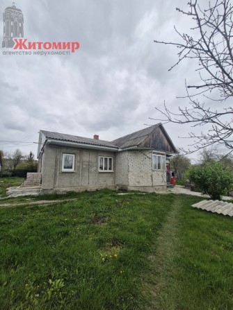 Продається будинок в с. Іванівка - фото 1