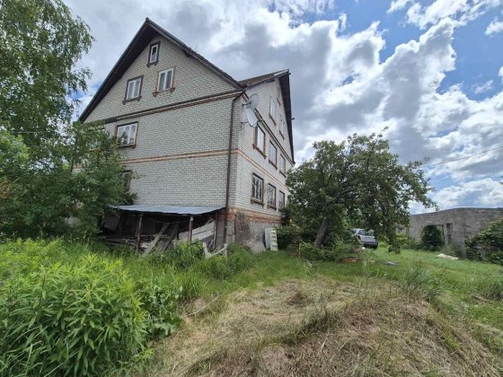 Продаж будинку с.Іванівка Іванівка