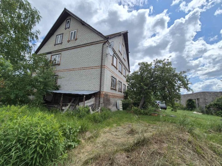 Продаж будинку с.Іванівка - фото 1