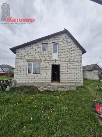 Продається будинок в с. Іванівка. - фото 1