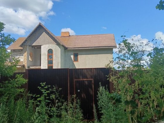 Продам будинок в Глубочиці 70%