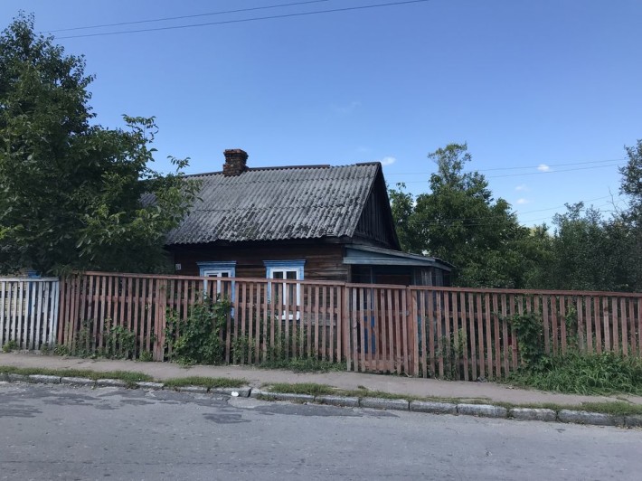 Продам невеликий будинок - фото 1