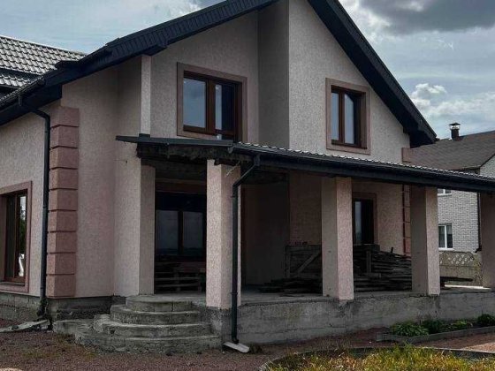 Продаж нового будинку в Черняхові Черняхов