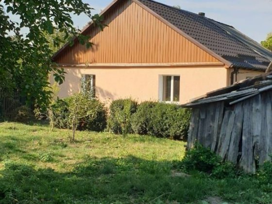 Продаж. Частина будинку з ремонтом, Черняхів Черняхов