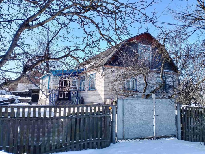 Будинок Черняхів - фото 1