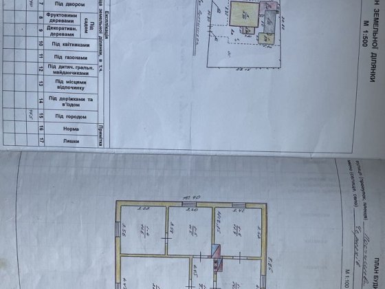 Продається будинок в смтЧерняхів Черняхов