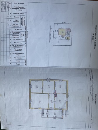 Продається будинок в смтЧерняхів - фото 1