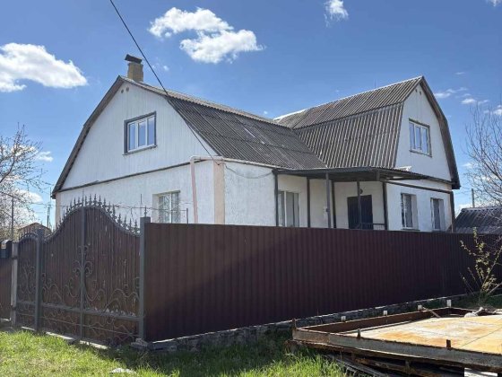 N:13714 - Продаж будинку, 4-кімн., Черняхів, 170 м², 2-пов., 15 сот. Черняхов