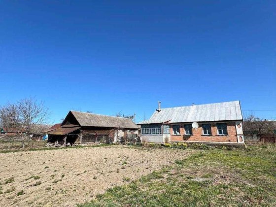 Продам дім у місті БАРАНІВКА