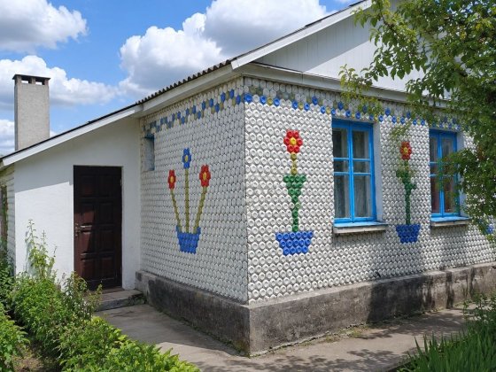 Продам газифікований будинок з резервним пічним опаленням. Ділянка 23сотки Барановка