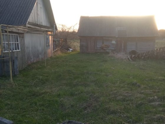 Продам дім в селі Михайлівка Дениши
