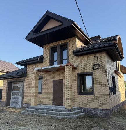 Продам будинок в Житомирі с.Довжик - фото 1