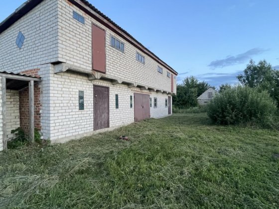 Продам земельний участок Хорошів