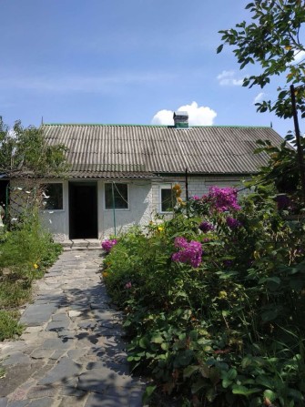 Продам будинок окремий - фото 1