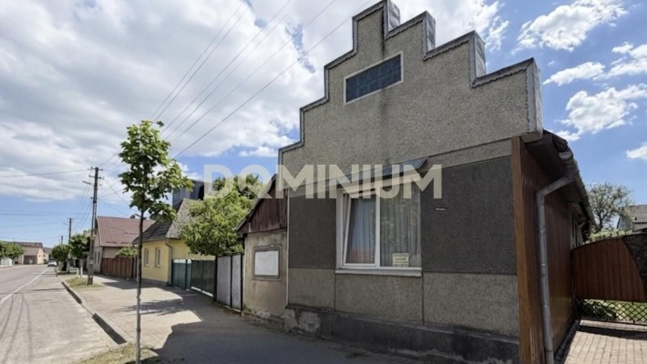 Продаж будинку в Тячеві, вул. Армійська - фото 1