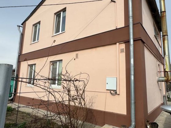 Продам 2-х поверховий будинок Чаплі Днепр