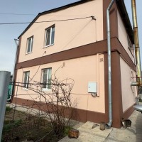 Продам 2-х поверховий будинок Чаплі Днепр