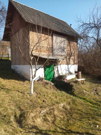 Продається дача в с. Глибоке біля лісу - фото 1