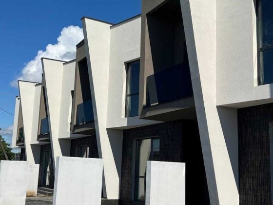 БЕЗ КОМІСІЇ! Продаж 2-поверхового таунхаусу, Минай Мінай