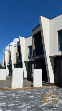 БЕЗ КОМІСІЇ! Продаж 2-поверхового таунхаусу, Минай - фото 1