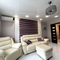 Продам 3 к кв. з ремонтом Вул. Набережна Перемоги 134 Днепр