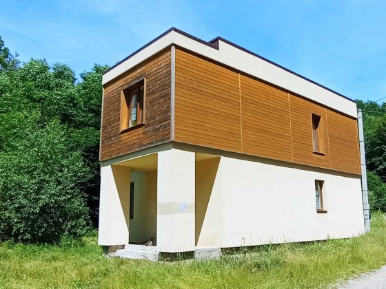 Продаємо сучасний будинок курорт Поляна Руська Поляна