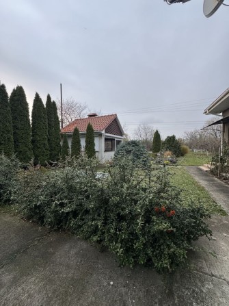 Продаж будинку. Газове опалення та камін - фото 1