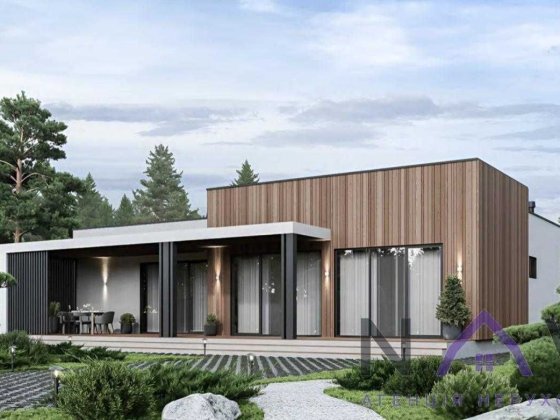 єОселя Продаж 3-кімнатної американки, Сторожниця Сторожница