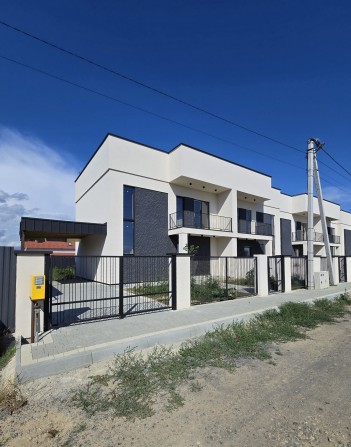 ПРОДАЖ КОТЕДЖІВ 116,1 м² / 2.7 сотки / газове опалення / гарна локація - фото 1