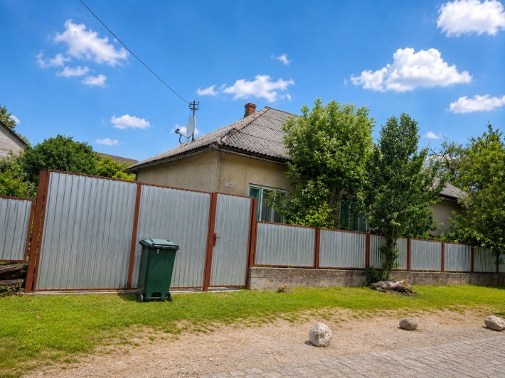 Продаж Будинку в м.Іршава - фото 1
