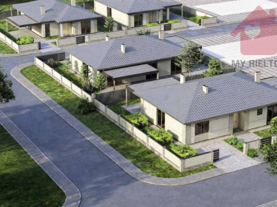 СТАРТ ПРОДАЖУ! Закрите котеджне містечко у Сторожниці — дім, у який хочеться повертатись Сторожниця