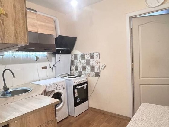 Продаж 1-кімнатної квартири — вул. Коксова, 16 Днепр