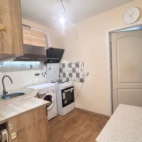 Продаж 1-кімнатної квартири — вул. Коксова, 16 Днепр