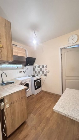 Продаж 1-кімнатної квартири — вул. Коксова, 16 - фото 1