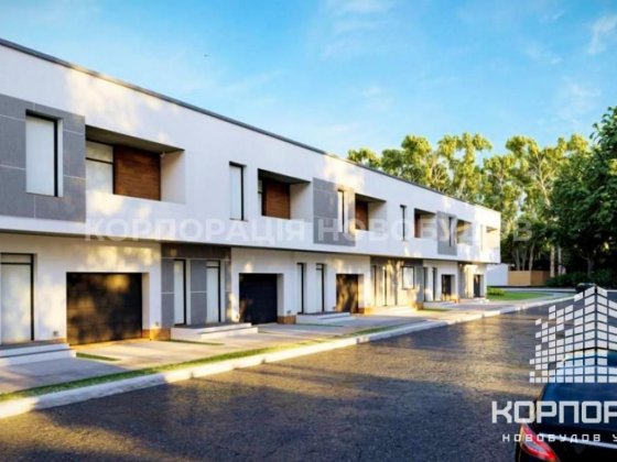 Продаж котеджу, 152 м2, 2 сотки, вул. Золота, Сторожниця Сторожница