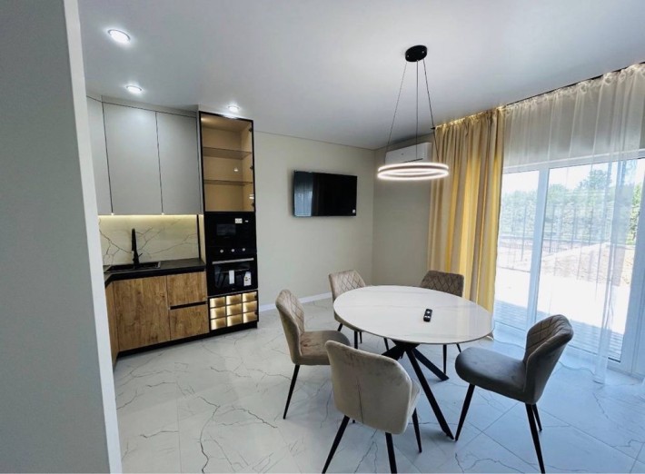 Найкраща ціна! Продаж танхаусу 108м2 - фото 1