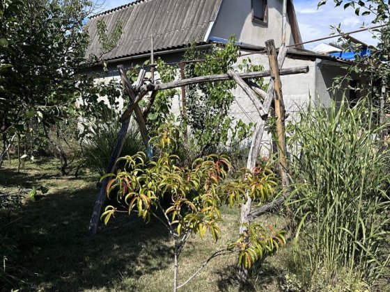 Продається чудова дача Чоп