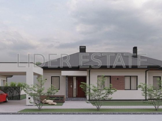 Продаж сучасних будинків типу «американка» в Ужгороді р-н Оноківці Оноківці