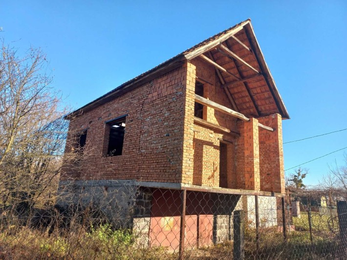 Продається  дача - фото 1