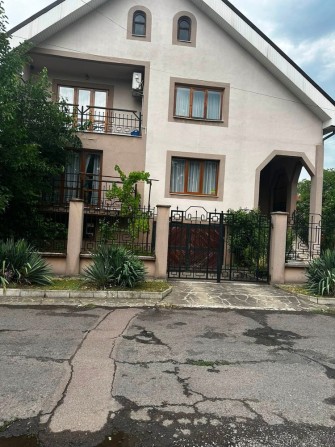 Продаж будинку в ЧОП - фото 1