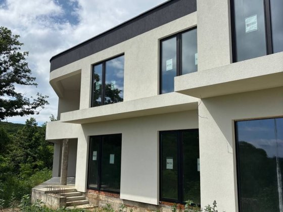 Продаж котеджів ЖК Сьоме Небо Оноківці Оноковцы