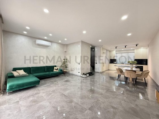 Продаж таунхаусу 125 м.кв /1.5 сотки / КМ New Village Сторожница