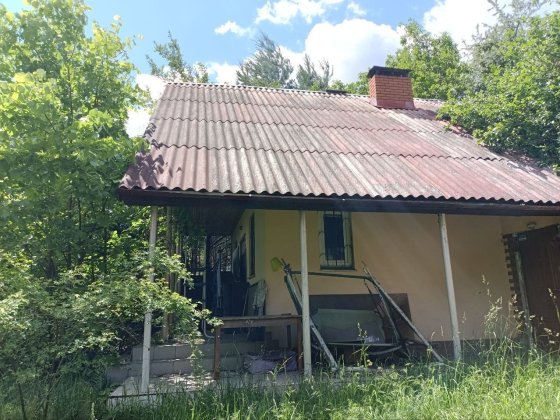 Продаю затишний  будинок  для комфортного життя Соломоново