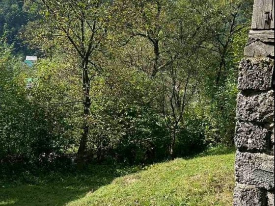 Продажа будинка з земельною ділянков Рахів