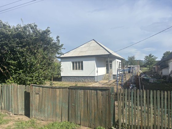 Продаю будинок селище Чинадієво Чинадиево